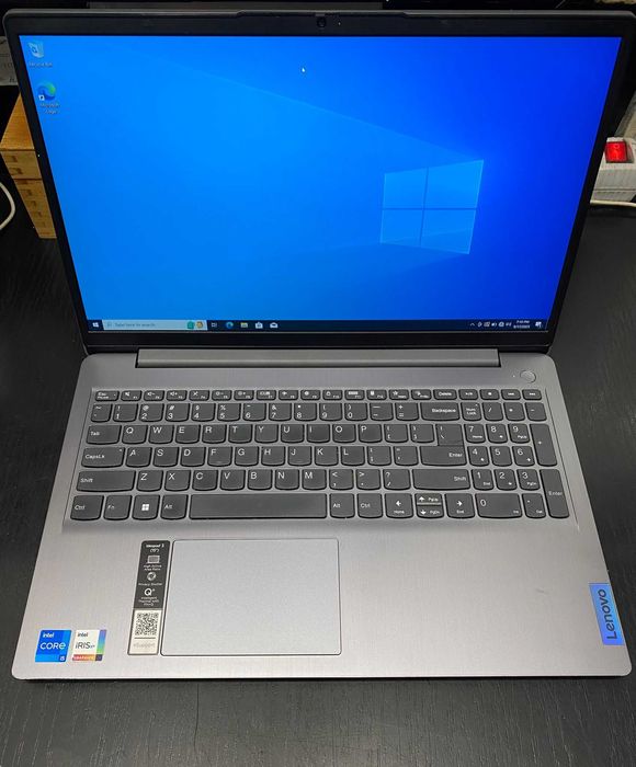 Hope Amanet P3 Laptop  LENOVO IDEAPAD 3 15ITL6