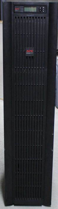 UPS APC suvtpf10kb2h 10kVA