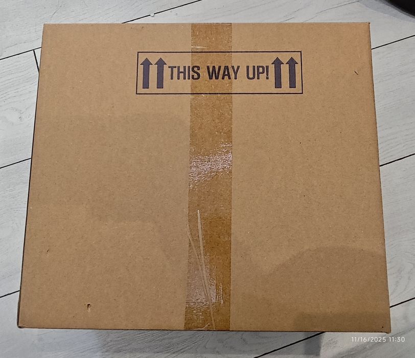 Gentra fara amerikanka+ optra original