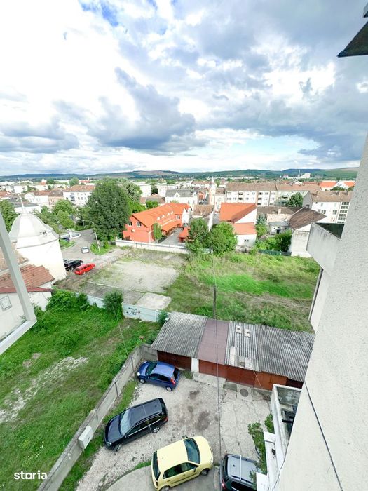 Apartament DE VÂNZARE    Str. Republicii , Târnaveni