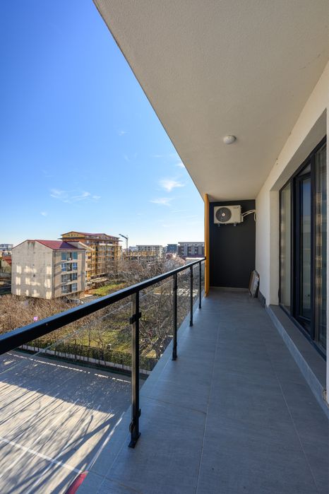 #Apartament 2 camere Investitie ideala pe litoral - Randament 8-10%