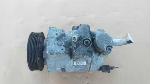 Compresor Ac Denso VW , SKODA , AUDI , SEAT , Cod : 447260 2490