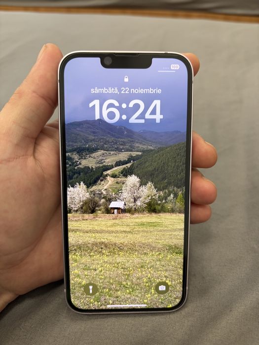 IPhone 14 , 512Gb , liber de retea