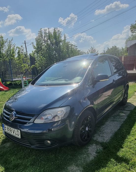 VW Golf 5 plus (GOAL)

Distributie lanț
Km :190.000 ( in crest