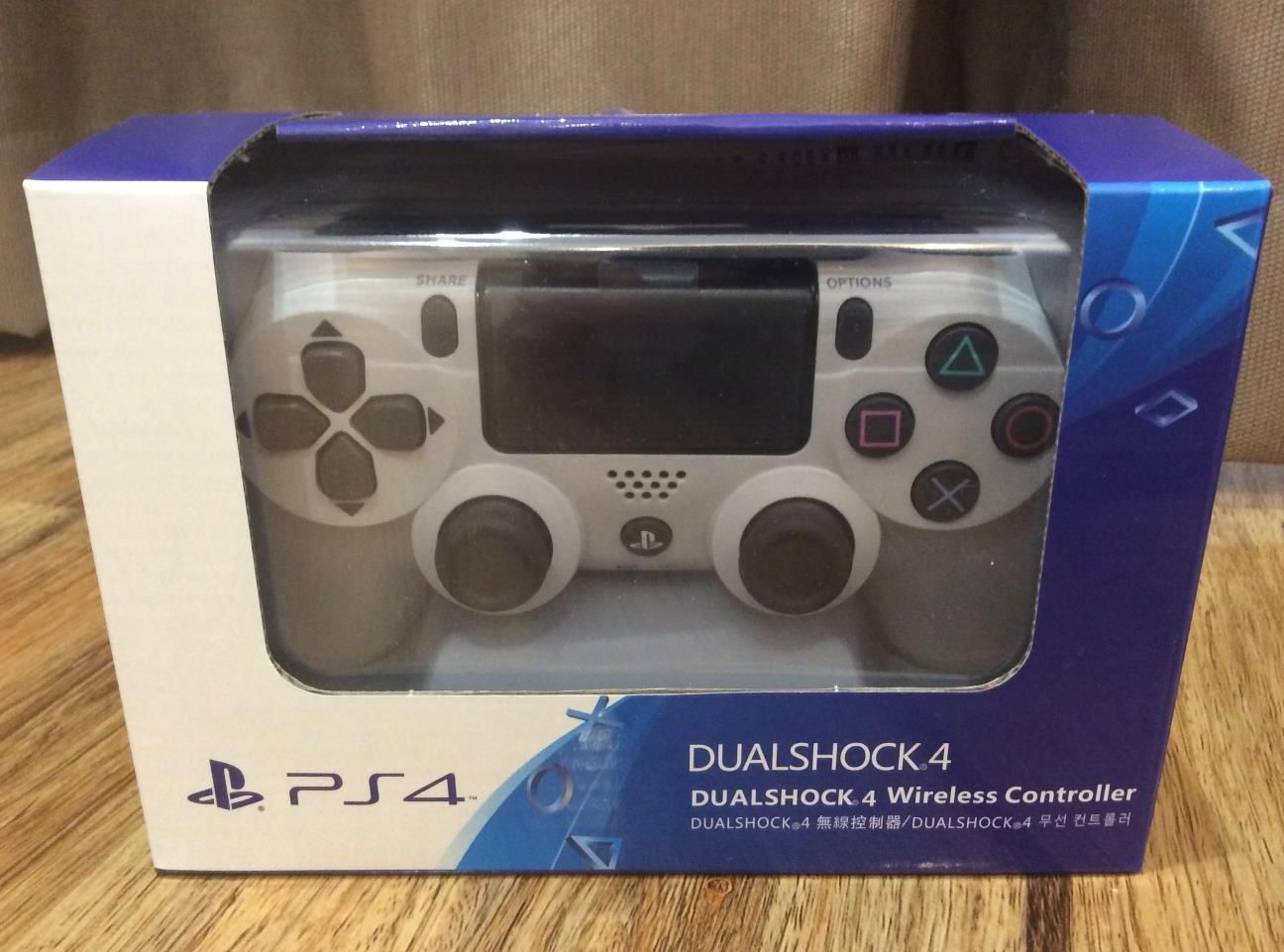 Джостик джойстик геймпад PS4 Dualshock 4 на Sony PLaystation 4 Алматы