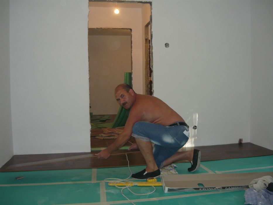 Zugravim gletuim tencuim rigipsăm