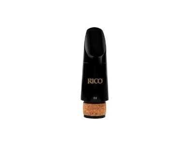 B5, Мундщук за кларинет , Rico Graftonite Bb Clarinet Mouthpiece,