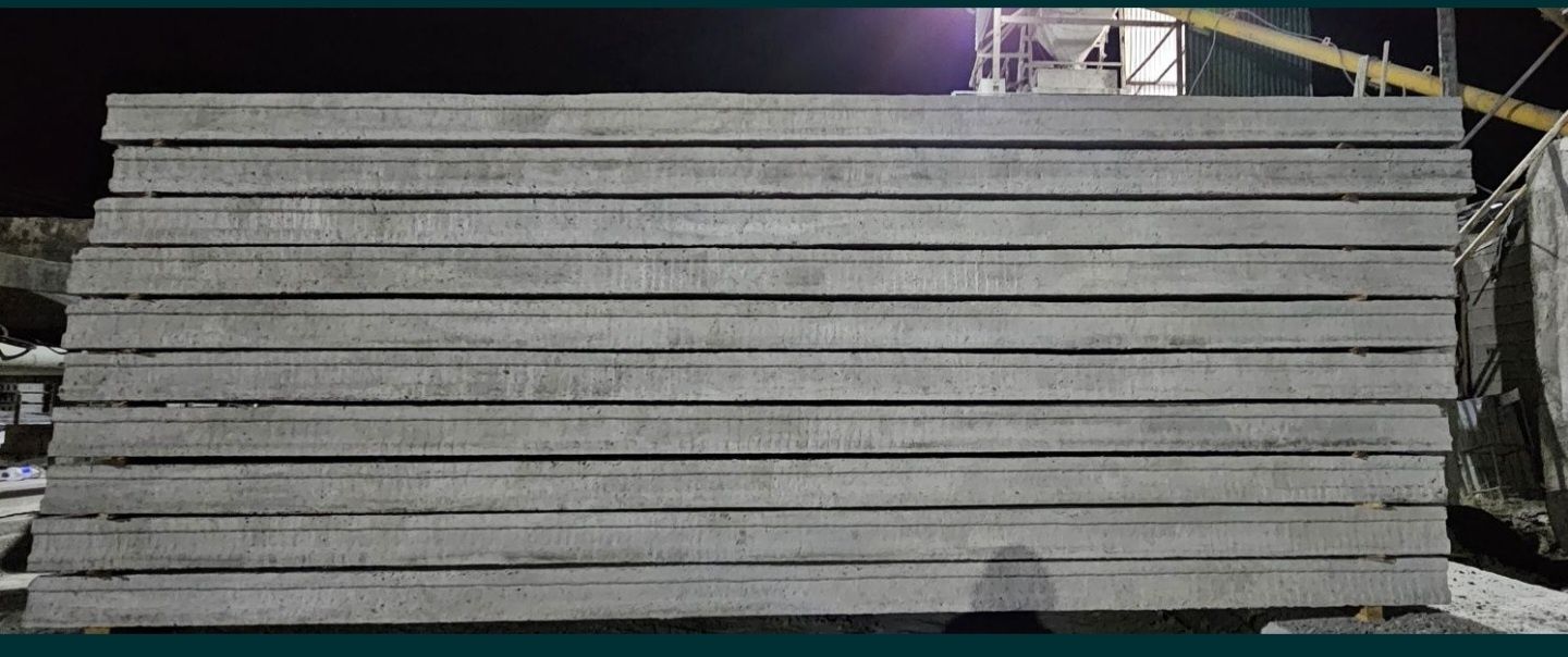 BETON PLITA Dastafka bepul 175 000 minG  BETON PLITA