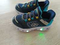 Pantofi sport Skechers Slip Ins băiat 6 ani