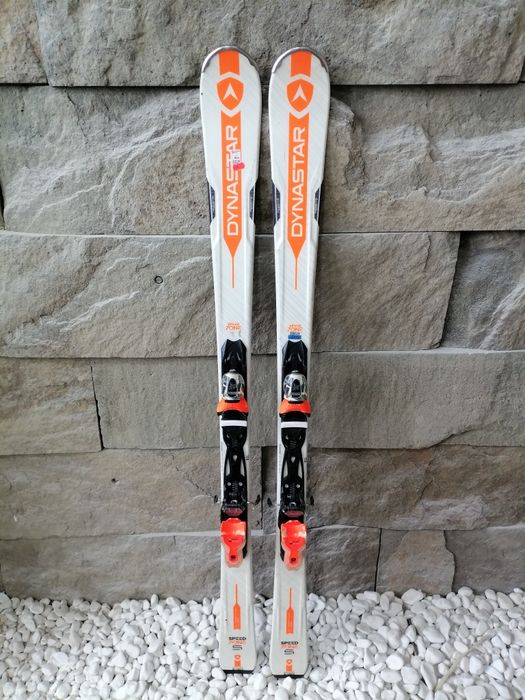 Schiuri ski Dynastar SpeedZone 5 sh 158 cm