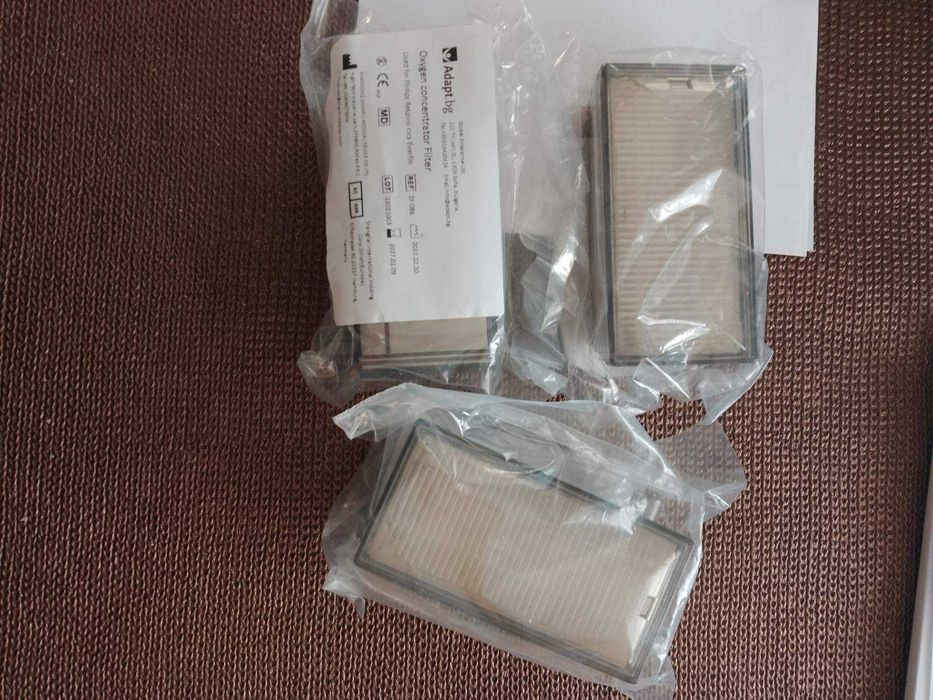 Кислороден апарат