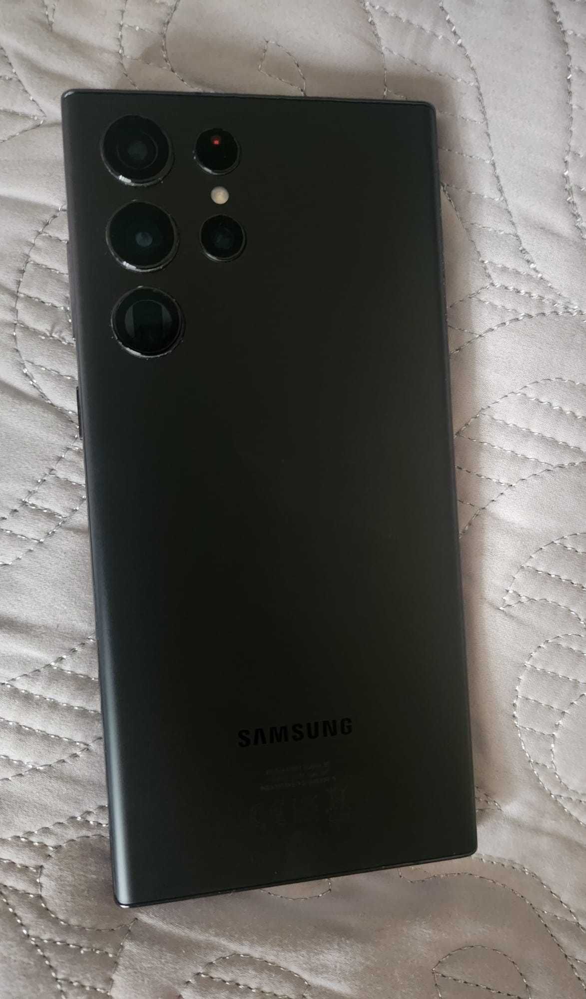 Samsung S22 ultra