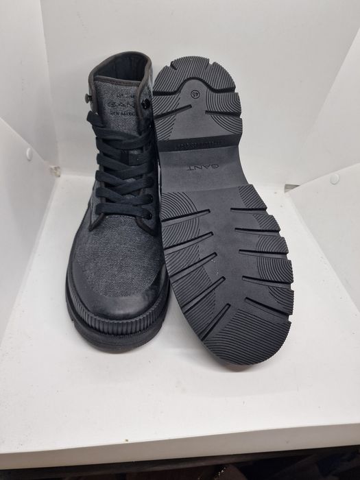 Ghete Gant Rensy nr. 45 lucrate 46(30cm)