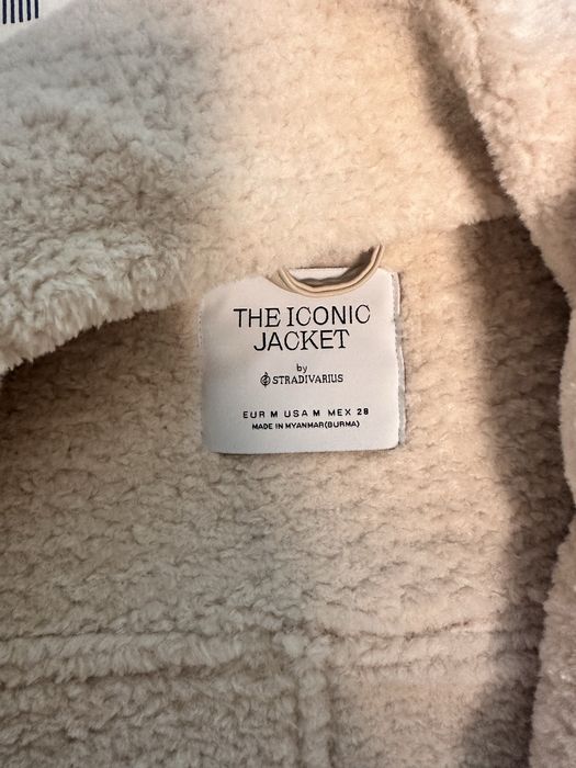 Кожено зимно яке