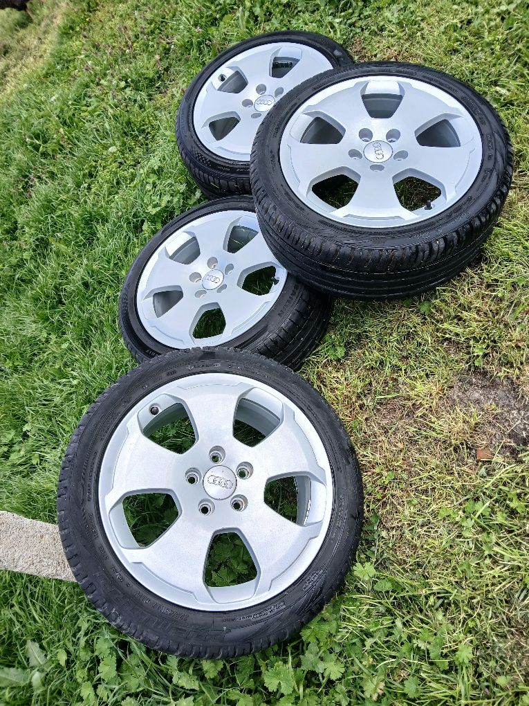 Джанти  225/45R17