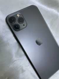 Apple iPhone 11 Pro (Уральск 0710) лот 322743