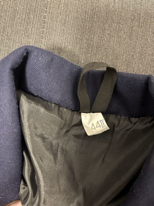 Uniforma Jandarmerie veston/bluzon/pantaloni