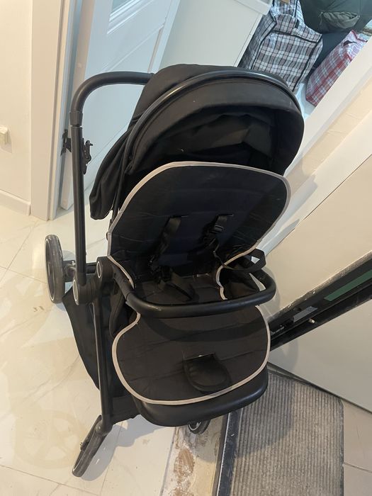 Детская коляска в отличном состоянии