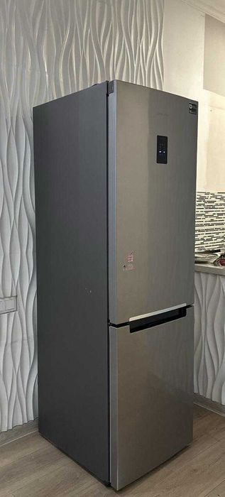 Продам отдам холодильник, Самсунг