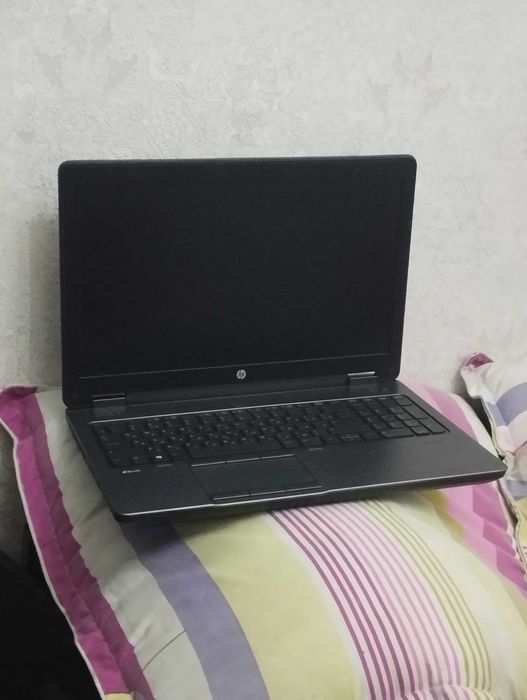 i7 НОУТБУК - НР \\ i7-4700MQ\\ Azu-16 GB\\ Хотира-1000 GB\\ Эк-15.6IPS