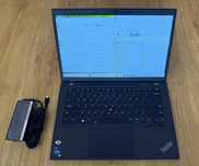 Lenovo ThinkPad L14 Gen 3 (i5-1245U,32gb,SSD-250,FHD)