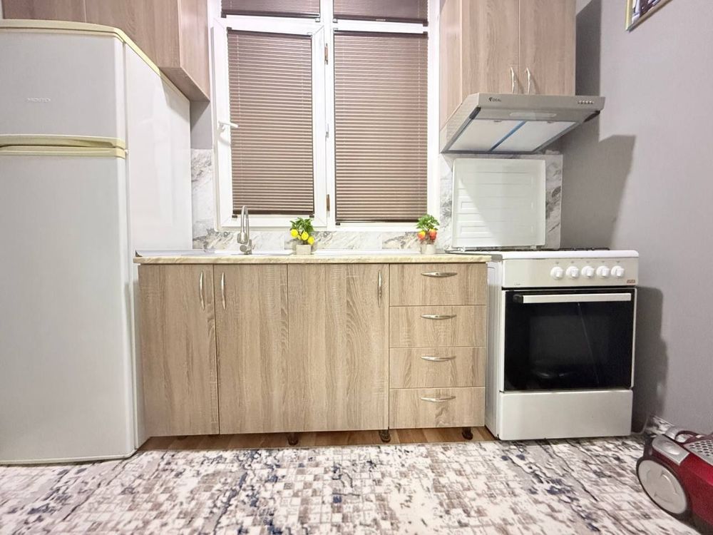 Продажа‼️Райхон кафе 1в2 хона Евро