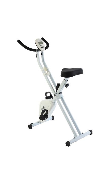 Bicicleta fitness pliabila Energy Fit A250, greutate maxima utilizator