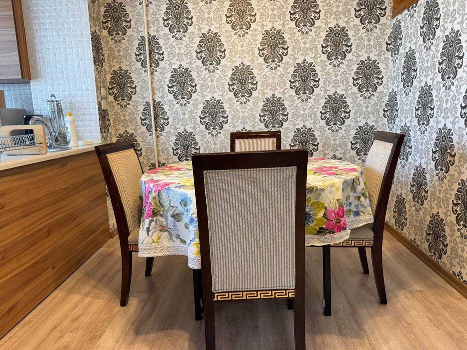 Квартира посуточно метро Космонавтов, Ойбек. Kunlik ijara, metro Oybek