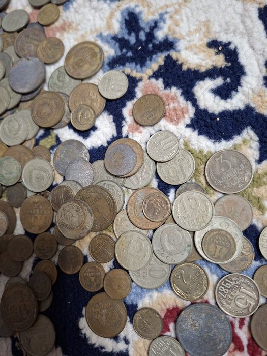 Монета. Монета монета