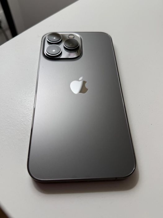 iphone 13pro , Gri