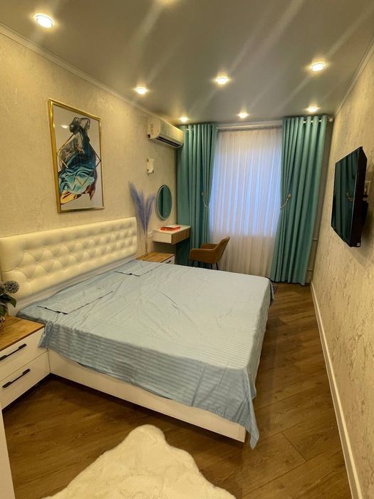 Аренда чиланзар 1.  Двух комнатная