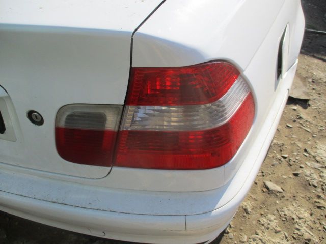 Tripla stop stanga dreapta Bmw seria 3 E46 facelift an 2004 ORIGINALE