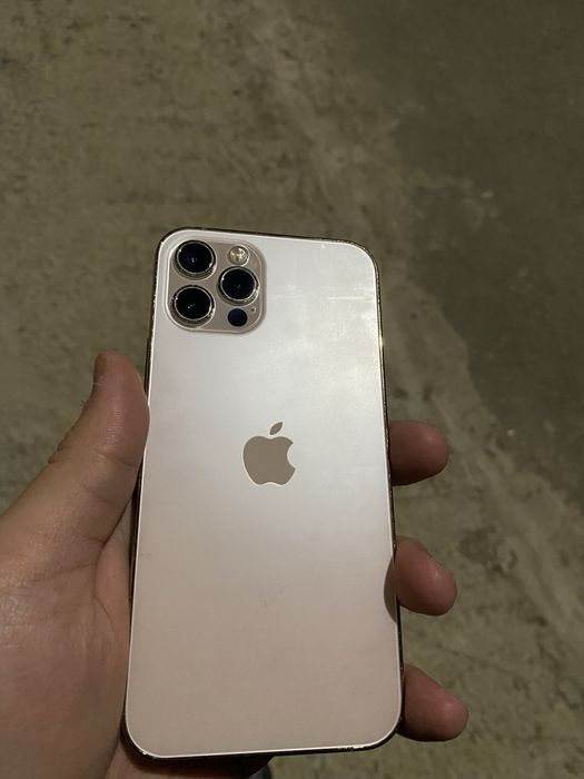 Айфон 12про,128гб,77%