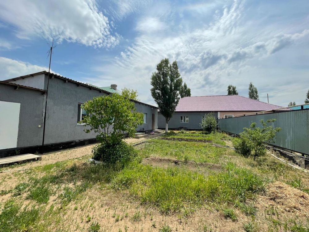 Продам дом в Заречном