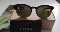 Слънчеви очила Electric Bellevue