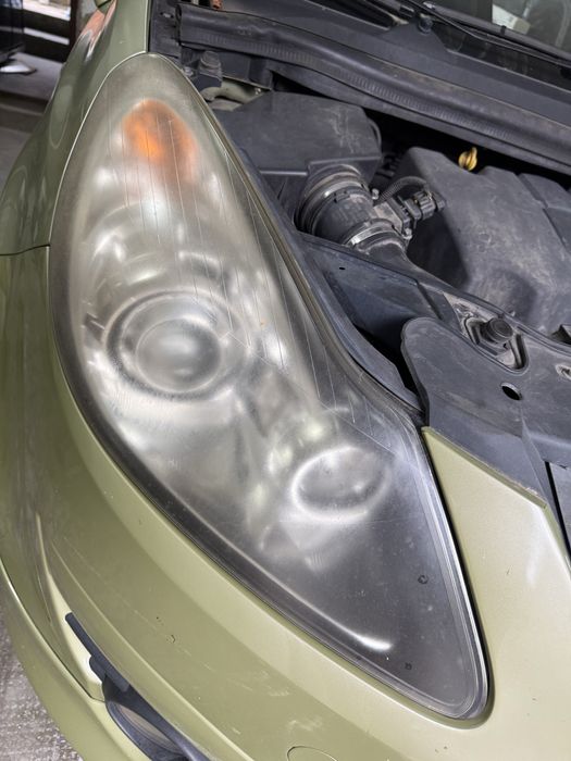 Polish faruri auto - Satu-Mare , 2 ani Garantie !