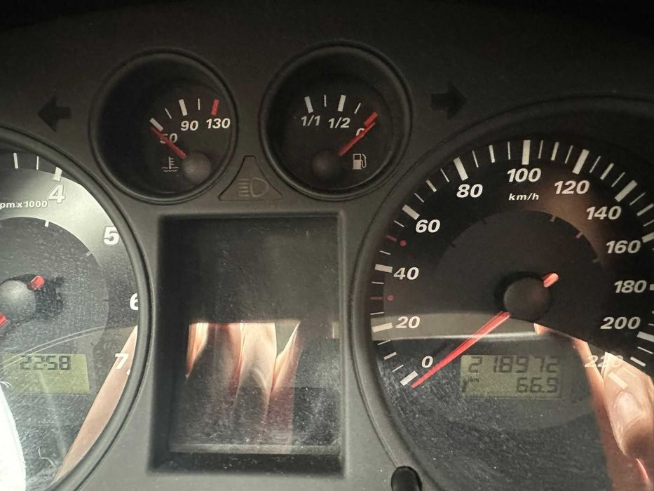 Vând Seat Ibiza, 2006.