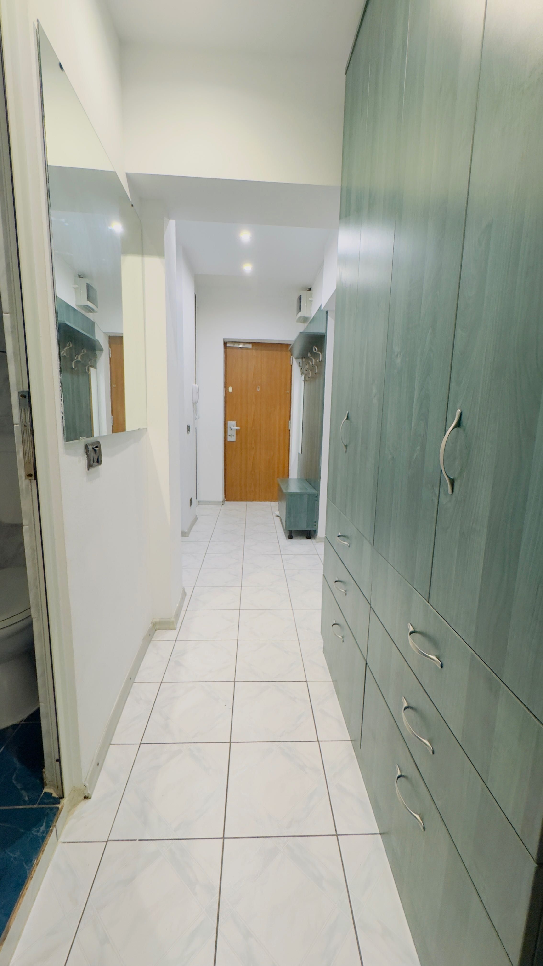 Apartament 3 camere de inchiriat zona Timpuri Noi-Tineretului
