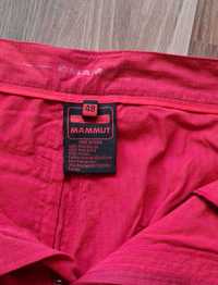 Pantalon de trei sferturi Mammut de barbat (48)