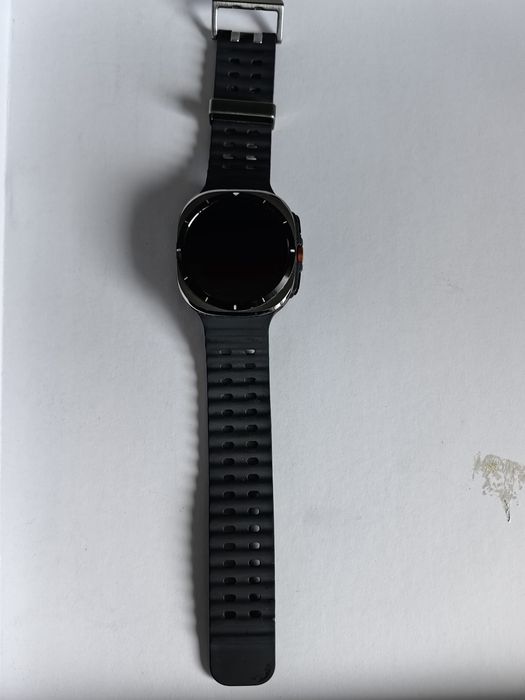 Smartwatch Samsung Galaxy Ultra