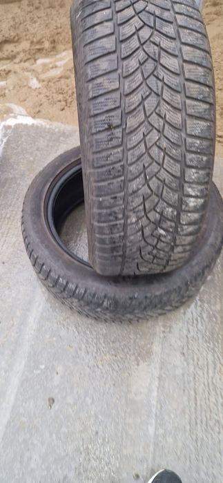 225.50 R18 iarna 2 buc 150 ron fix