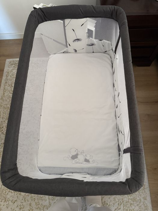 Patut Lionelo 3 in 1