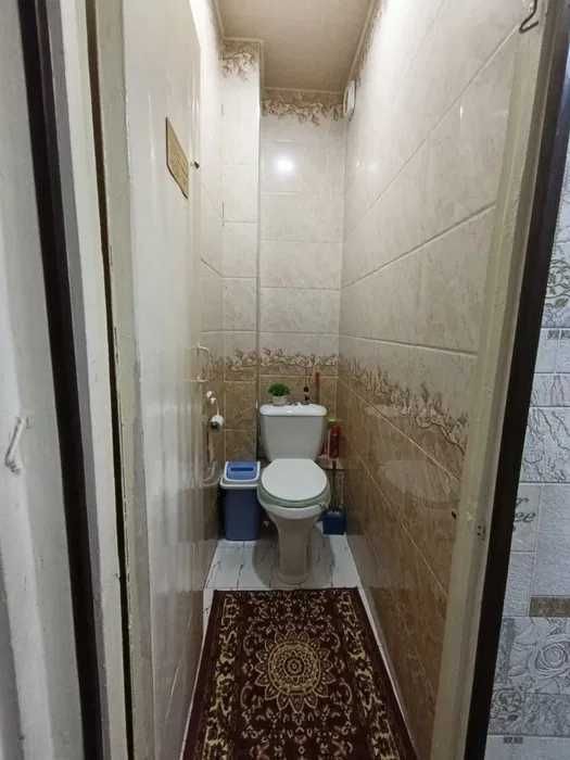 Срочно 4 хонали квартира 2 каватда сотилади 6 микрн