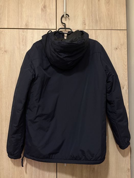 Яке Napapijri размер М