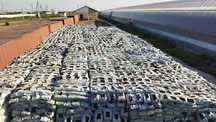 4000 сум Кокопит- Кокосовый субстрат