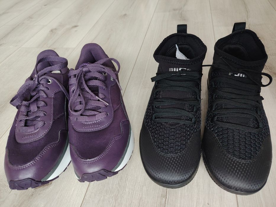 Оригинални дамски/детски маратонки Puma
