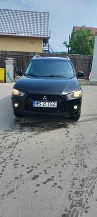 Vand Mitsubishi outlander