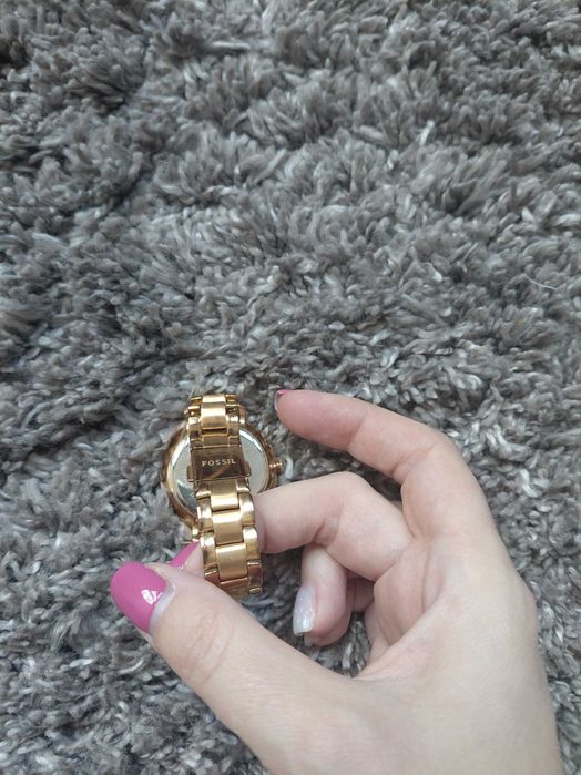 Дамски часовник Fossil