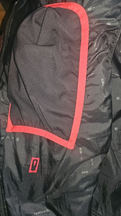 Оригинално мъжко яке The north face  норт фейс