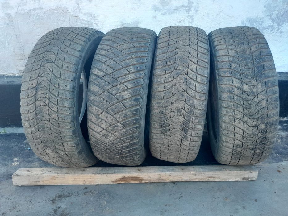 Резина 16,мишлен